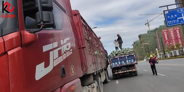 廣東省梅州市梅江區工地衛生間回填陶粒