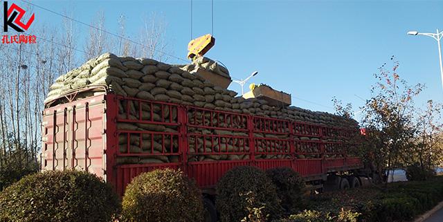 合肥市廬陽區工地屋面找坡陶粒